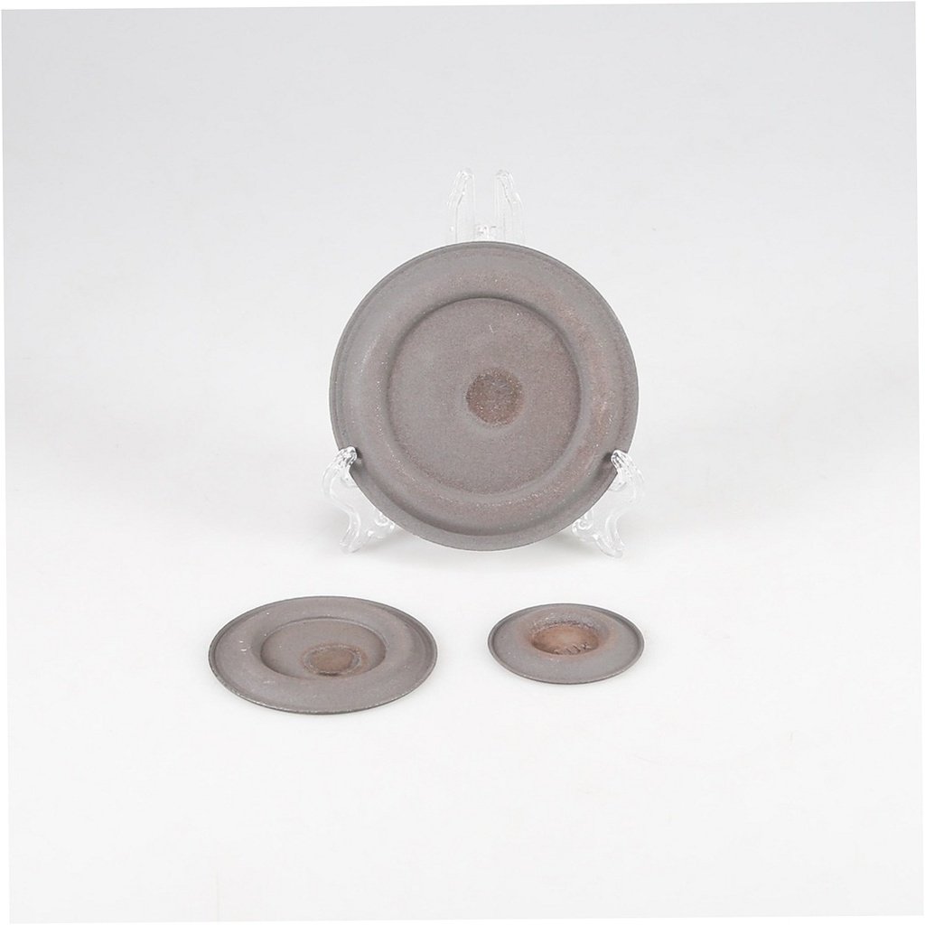 Whirlpool Range /Oven Burner Cap - W11173535, Replaces: W10825883