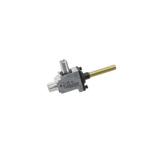 LG Range /Oven Gas Valve Assembly - AJU74852813, Replaces: AJU74852803