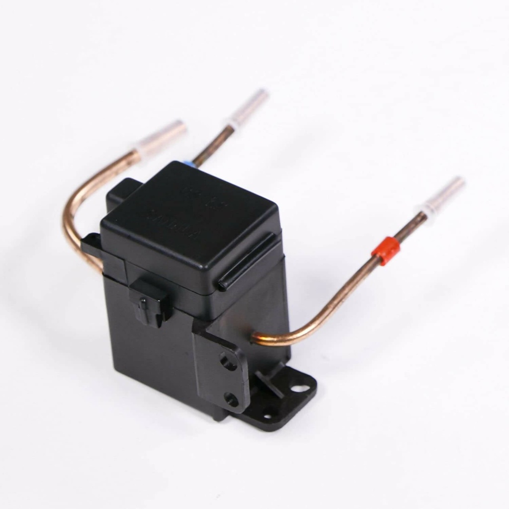 Bosch Refrigerator Magnet Valve - 00627462