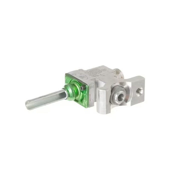 GE Range /Oven Surface Burner Valve - WB28K10578