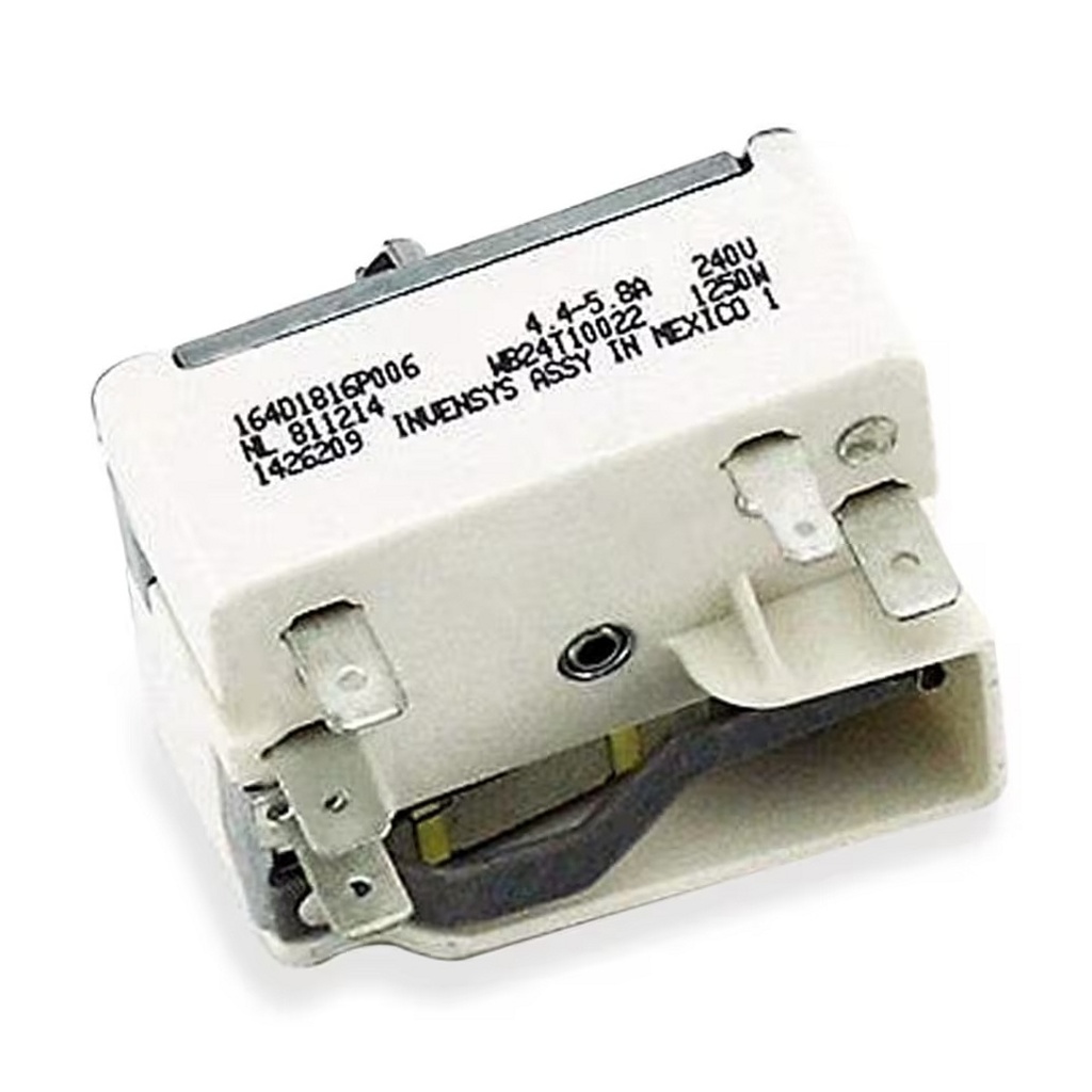 GE Range /Oven Infinite Switch (1250W) - WB24T10022
