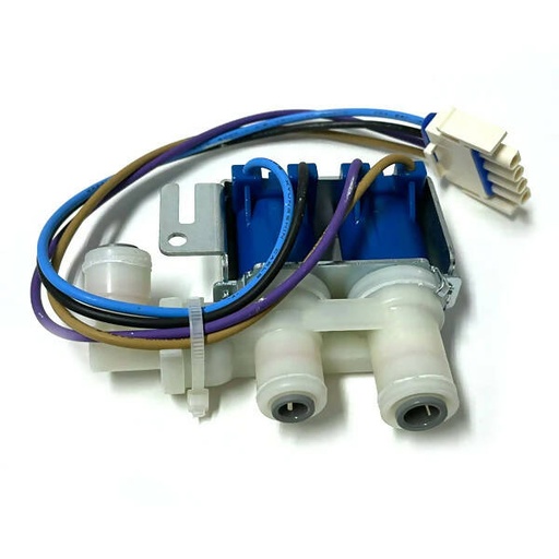 Bosch Refrigerator Magnet Valve - 12028324