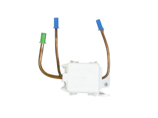 Bosch Refrigerator Magnetic Valve - 10002051