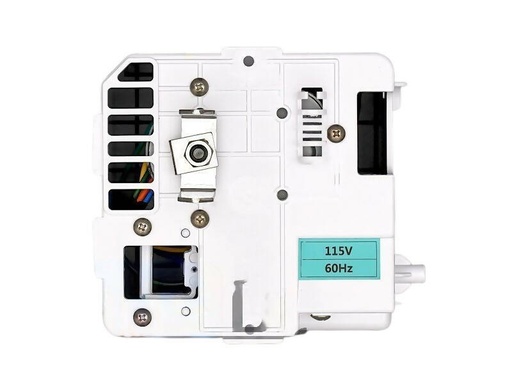 Bosch Refrigerator Motor - 11040181