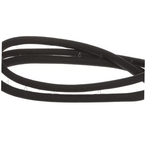 Whirlpool Range /Oven Oven Door Gasket - W11675844, Replaces: 4448660