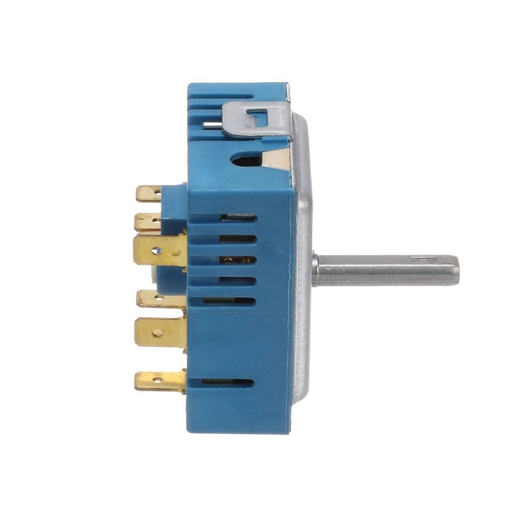 Samsung Range /Oven Surface Element Switch (Triple Element) - DG44-01007C