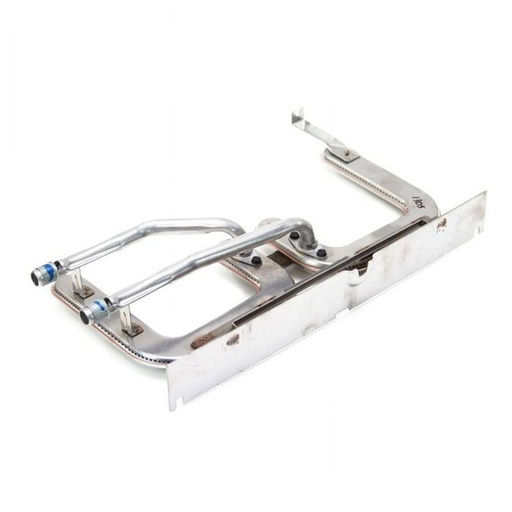 Whirlpool Range /Oven Grill Gas Burner - WP74006070, Replaces: 74006070