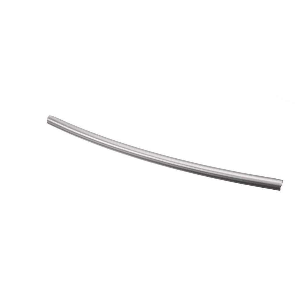 Samsung Range /Oven Handle Assembly (Black Stainless) - DG94-00686B
