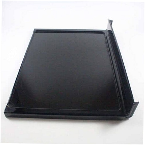 LG Range /Oven Main Glass Cooktop (Black) - AGU74969002