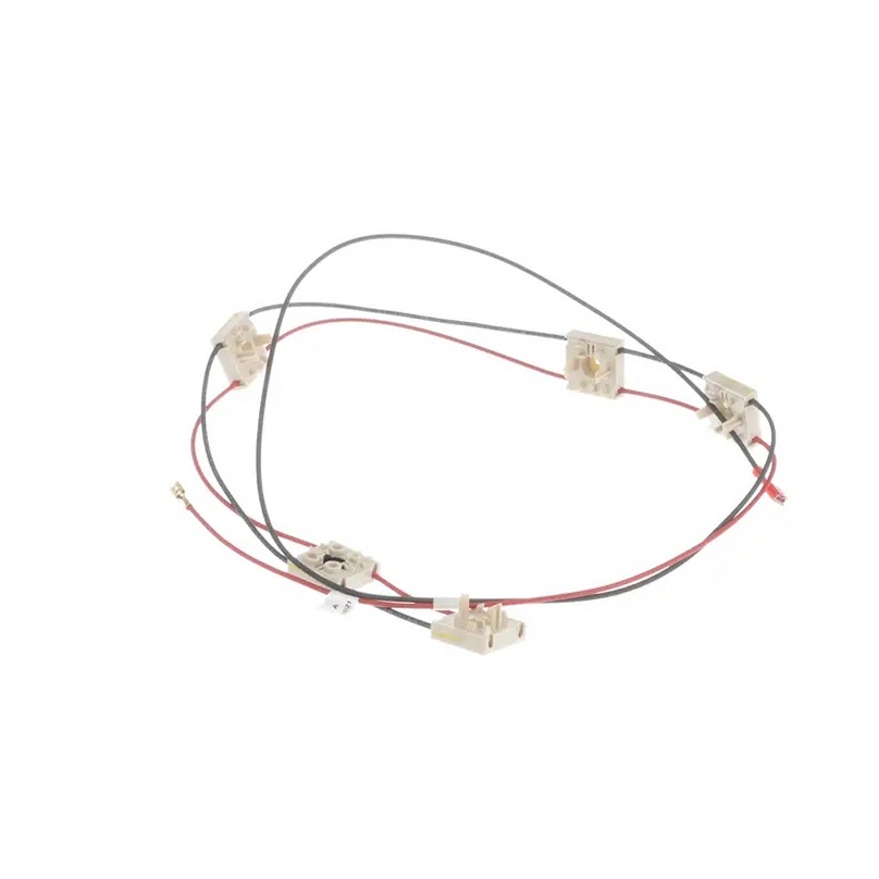 Frigidaire Range /Oven Spark Ignition Switch & Harness - 316580614