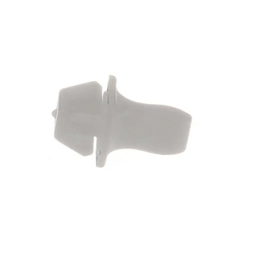 Whirlpool Range /Oven Door Strike - WP71002097, Replaces: 561045