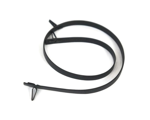 Whirlpool Range /Oven Inner Door Seal - W11104748, Replaces: W10292266