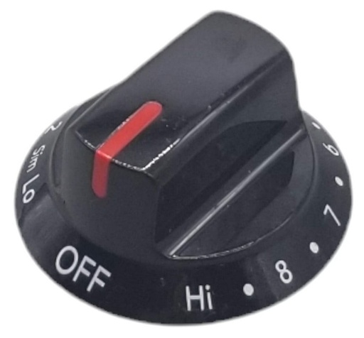 Frigidaire Range /Oven Control Knob - 5304518268
