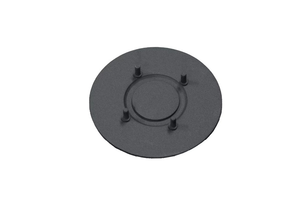 LG Range /Oven Surface Burner Cap - MBE62284202
