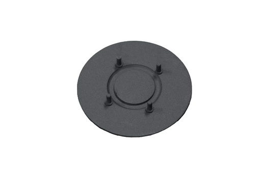 LG Range /Oven Surface Burner Cap - MBE62284202