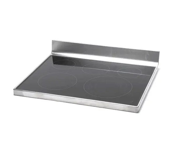 LG Range /Oven Glass Cooktop - AGU76970501