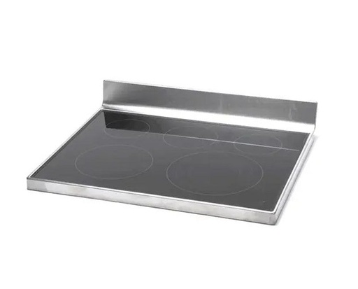 LG Range /Oven Glass Cooktop - AGU76970501