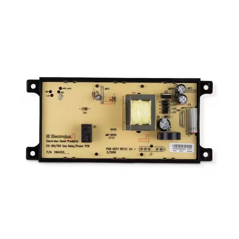 Frigidaire Range /Oven Oven Control Board - 316455461, Replaces: 318003903
