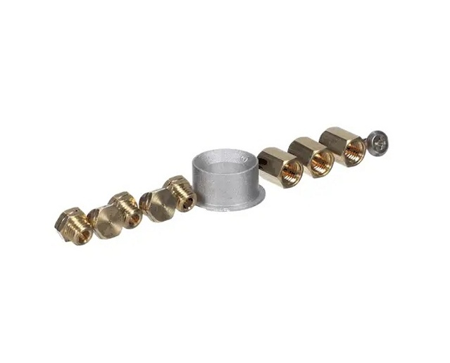 LG Range /Oven Conversion Kit (Natural Gas To LP) - AGM73069204