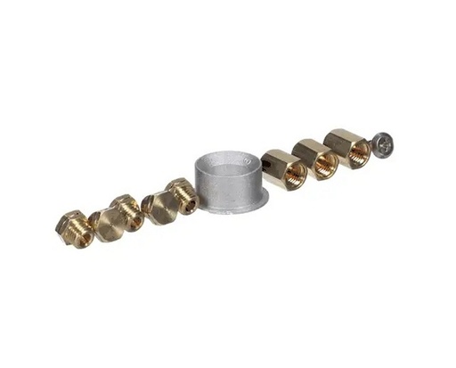 LG Range /Oven Conversion Kit (Natural Gas To LP) - AGM73069204