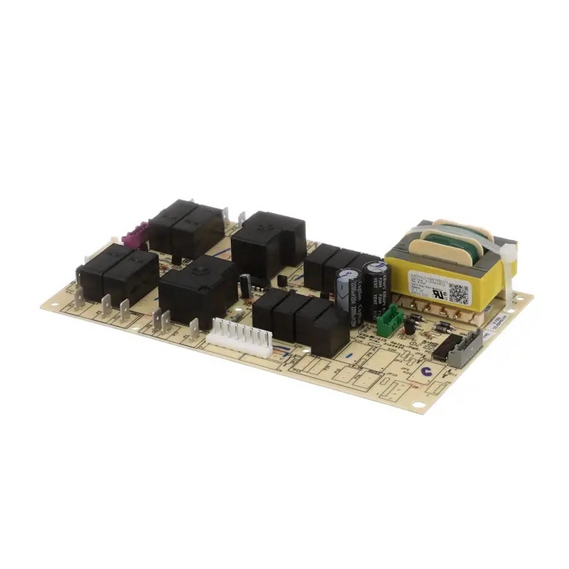 Frigidaire Range /Oven Oven Relay Board - 316443913