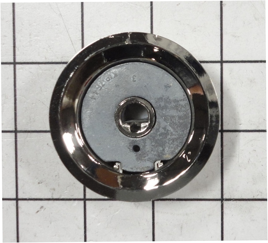 Frigidaire Range /Oven Control Knob - 318905205, Replaces: 7318905205