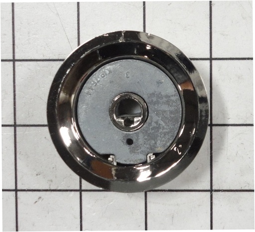 Frigidaire Range /Oven Control Knob - 318905205, Replaces: 7318905205