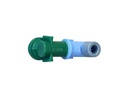 Bosch Refrigerator Water Inlet Valve - 00629240