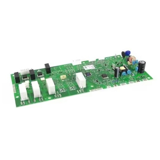 Bosch Range /Oven Control Board Module - 11020735, Replaces: 00758196