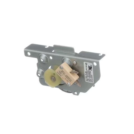 Whirlpool Range /Oven Door Lock Latch Assembly - WPW10107820, Replaces: 3196953