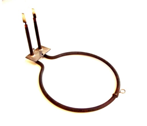 Frigidaire Range /Oven Convection Fan Element - 316211603, Replaces: 7316211603