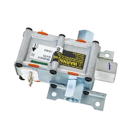 GE Range /Oven Gas Safety Valve - WB21T10014