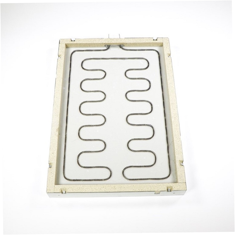 Frigidaire Range /Oven Hidden Bake Element (1450W) - 318902502, Replaces: 318902500