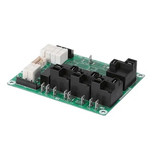 LG Range /Oven Control Board Assembly - EBR80595407