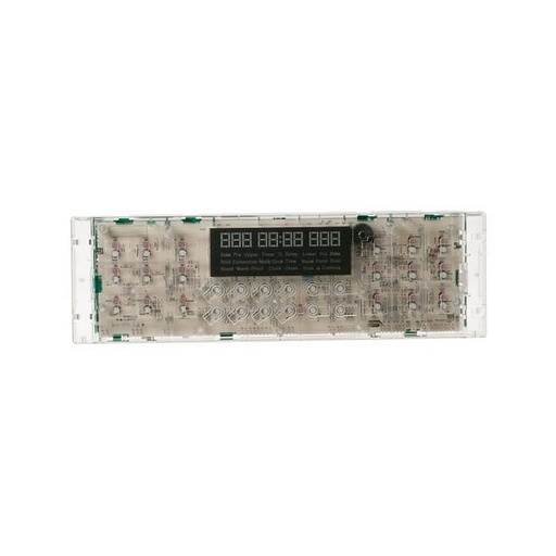 GE Range /Oven Control Board - WB27X25350, Replaces: WB27X20232