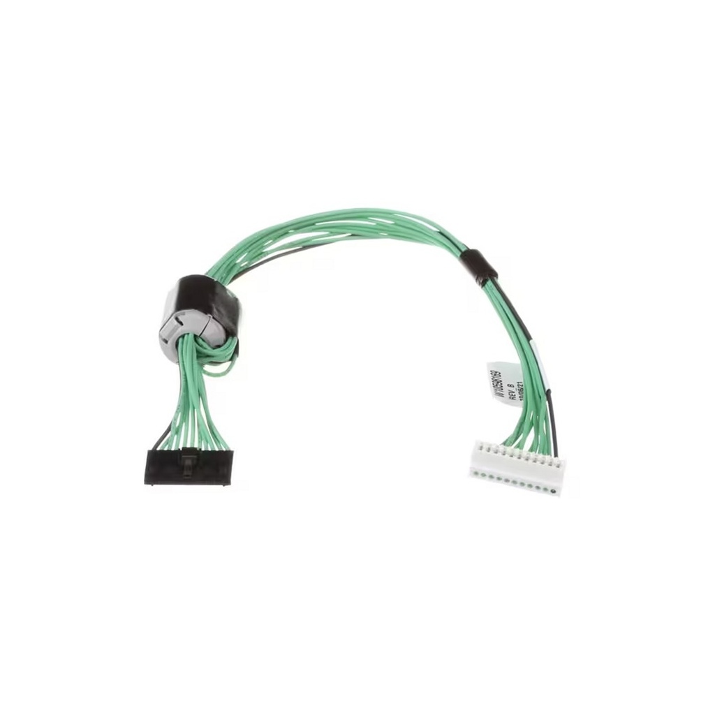 Whirlpool Range /Oven Wire Harness - W11176109, Replaces: W10598169