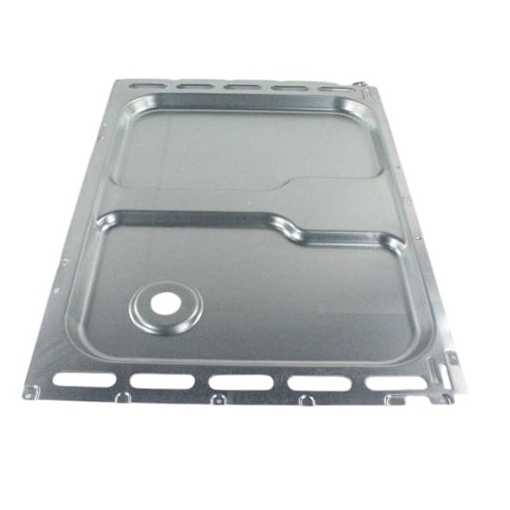 Whirlpool Range /Oven Burner Box - WPW10209613, Replaces: 3186144