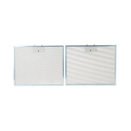 GE Range /Oven Grease Filter (2 Pack) - WB02X11011