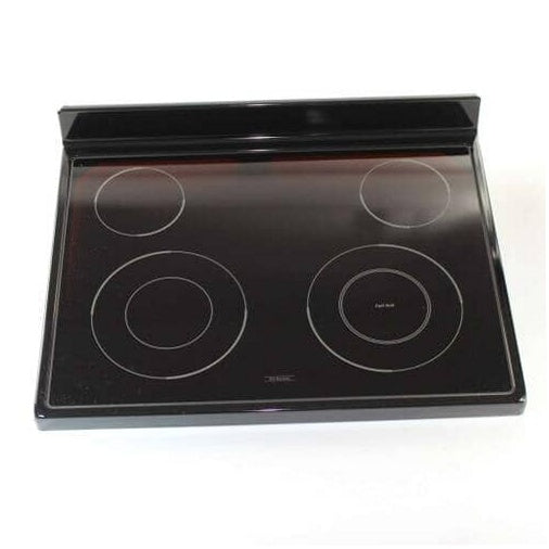 Samsung Range /Oven Range Glass Main Top - DG94-00735M, Replaces: DG97-00074K