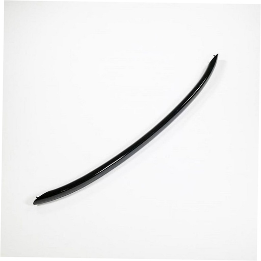 GE Range /Oven Handle (Black) - WB15K10103