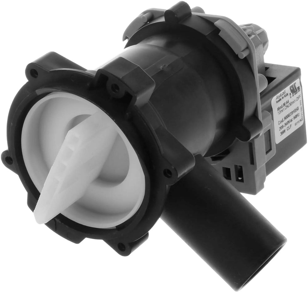Bosch Washer Drain Pump - 00144486