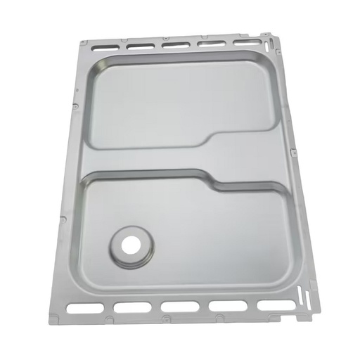 Whirlpool Range /Oven Burner Box - W11699791, Replaces: 3186144