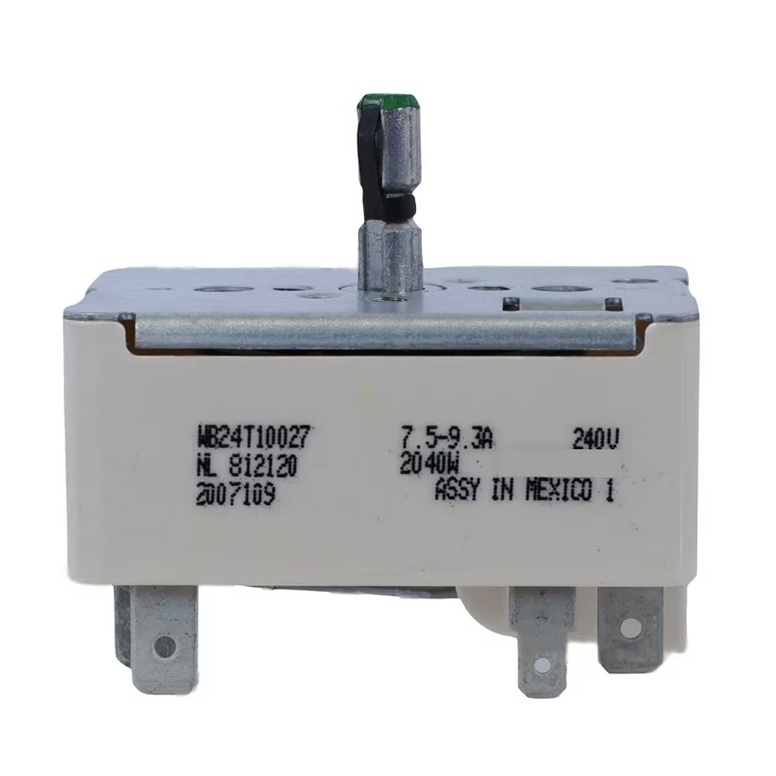 GE Range /Oven Infinite Switch - WB24T10027