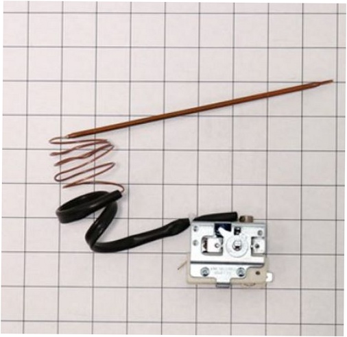 Whirlpool Range /Oven Oven Thermostat - WP3196803, Replaces: 3196803