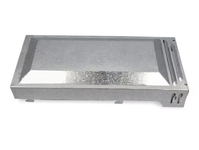 Whirlpool Range /Oven Terminal Block Cover - WPW10326122, Replaces: 3195133
