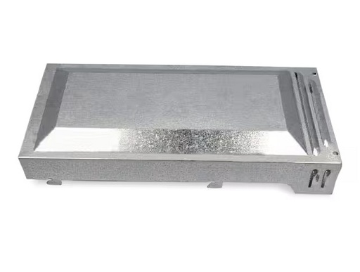 Whirlpool Range /Oven Terminal Block Cover - WPW10326122, Replaces: 3195133