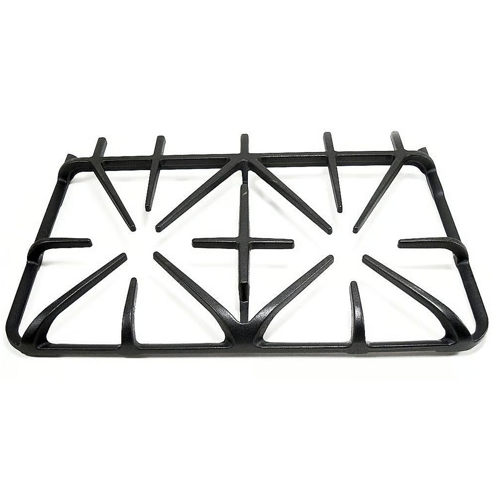 GE Range /Oven Burner Grate (Right) - WB31K10243