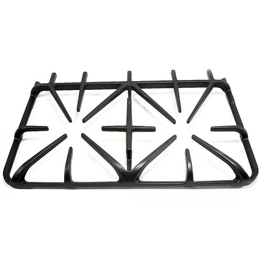 GE Range /Oven Burner Grate (Right) - WB31K10243