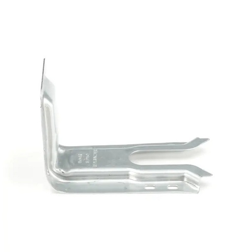 GE Range /Oven Anti-Tip Bracket Assembly - WB02T10578