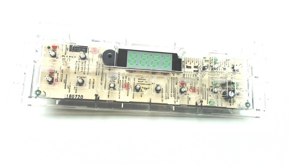 GE Range /Oven Oven Control Board - WB27T11349